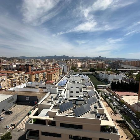 Wonderful Union Apartment Málaga Kültér fotó