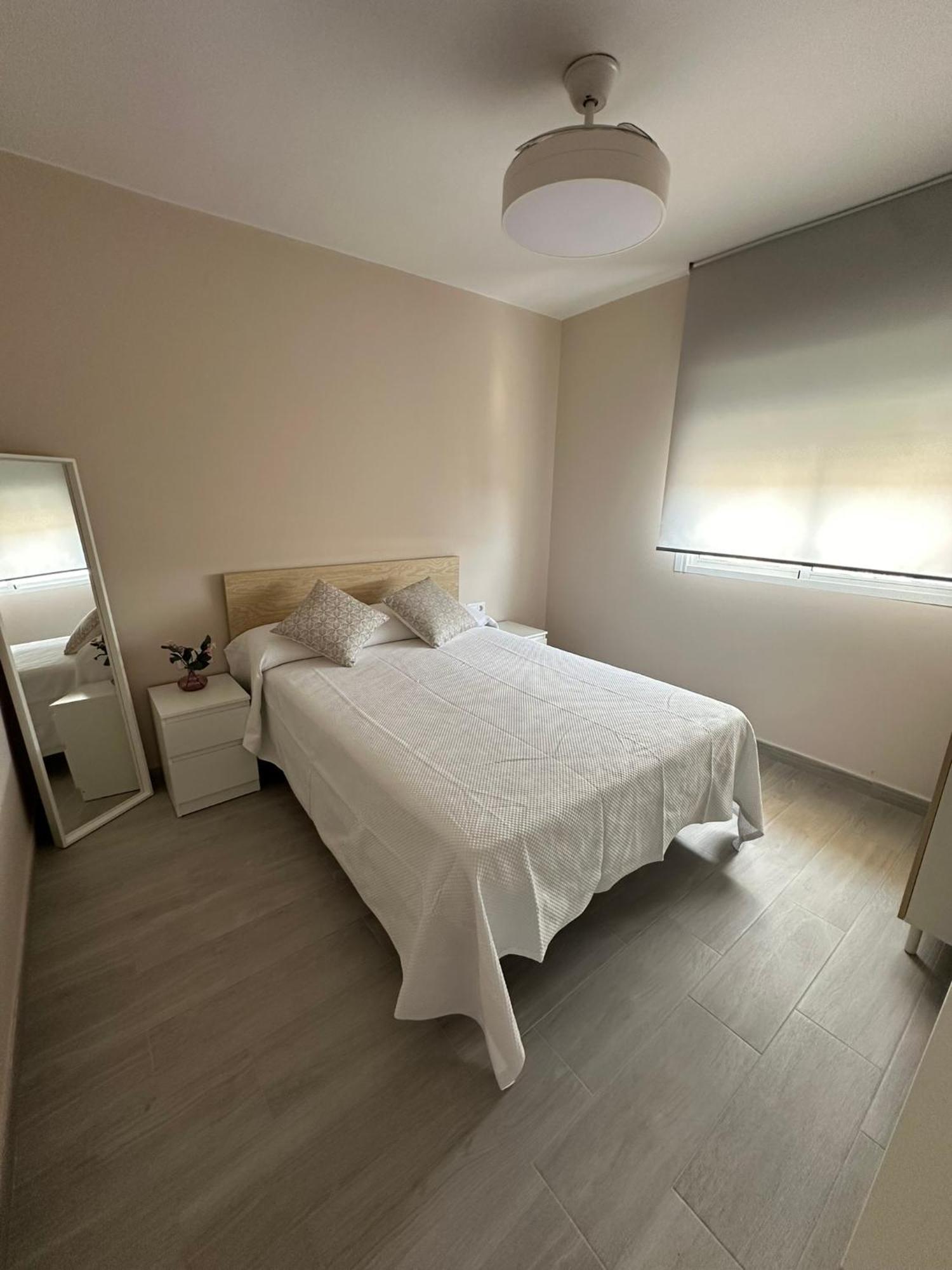 Wonderful Union Apartment Málaga Kültér fotó