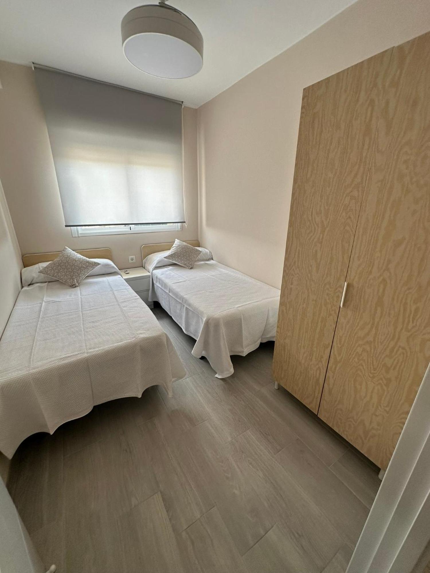 Wonderful Union Apartment Málaga Kültér fotó