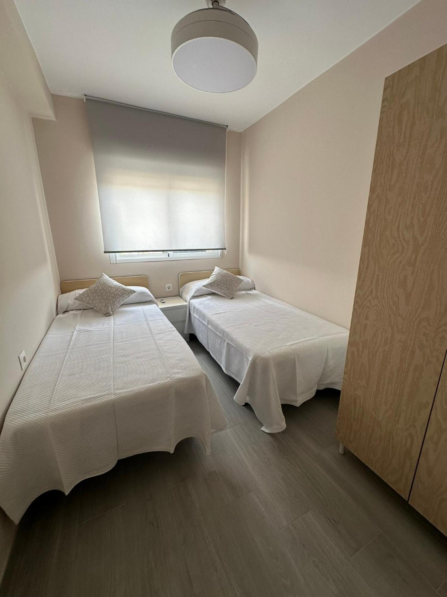 Wonderful Union Apartment Málaga Kültér fotó