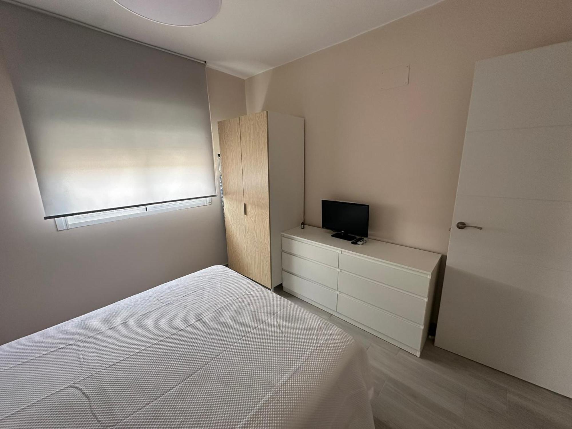 Wonderful Union Apartment Málaga Kültér fotó